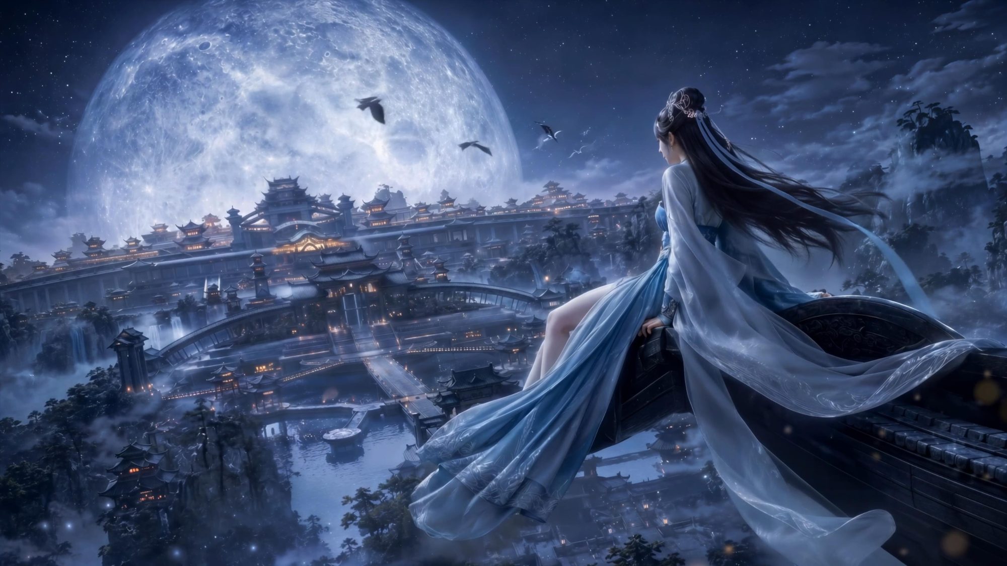 关于近期新年番《凡人修仙传》开播的一些争议点的个人观点