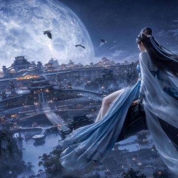 关于近期新年番《凡人修仙传》开播的一些争议点的个人观点